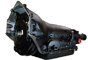 Road Ripper™ 1000 Performance Transmission