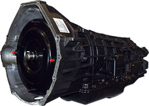 Road Ripper™ 2000 Performance Transmission