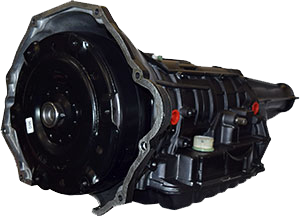 Road Ripper™ 3000 Heavy-Duty Performance Transmission
