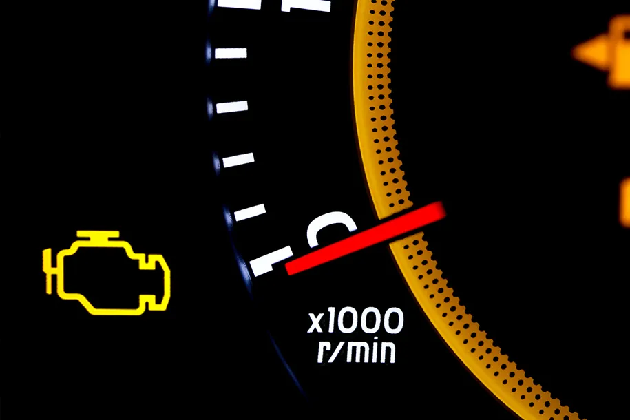 Check Engine Light Youngstown