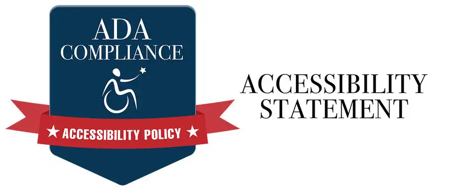 Accessibility Statement Youngstown