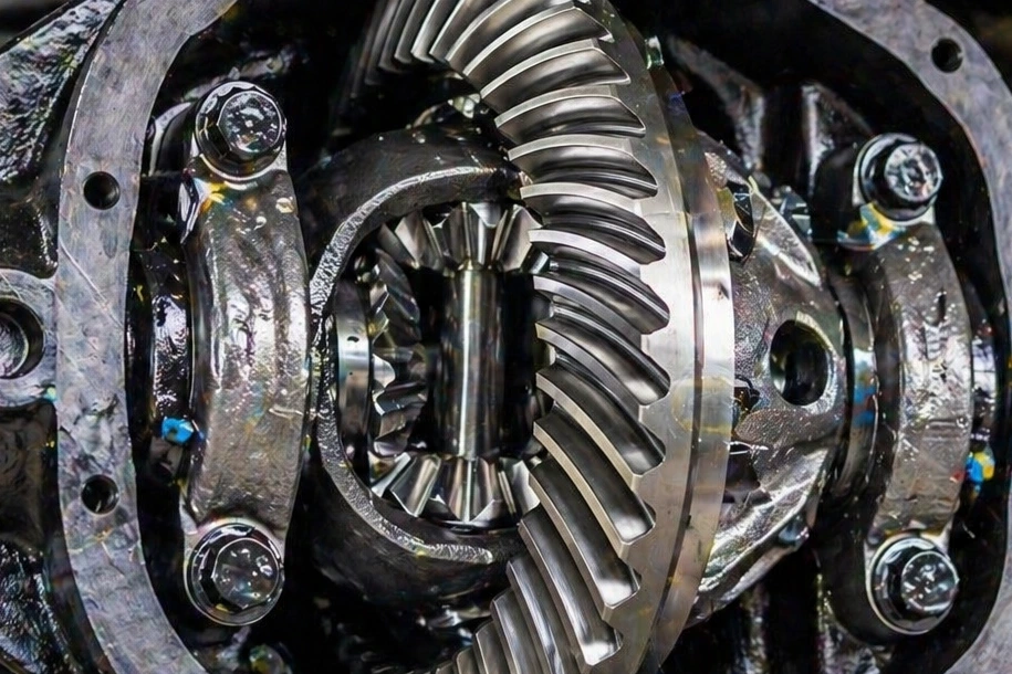 Differential FAQ Youngstown OH