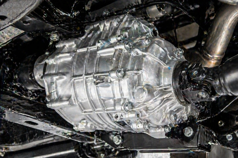 Drivetrain FAQ Youngstown OH