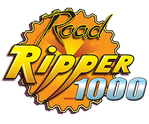 Road Ripper™ 1000 transmission