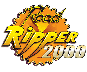 Road Ripper™ 2000 Performance Transmission
