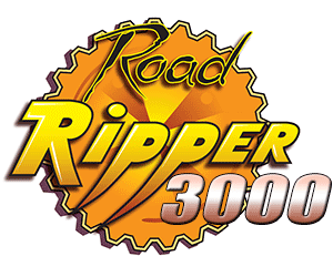 Road Ripper™ 3000 Performance Transmission